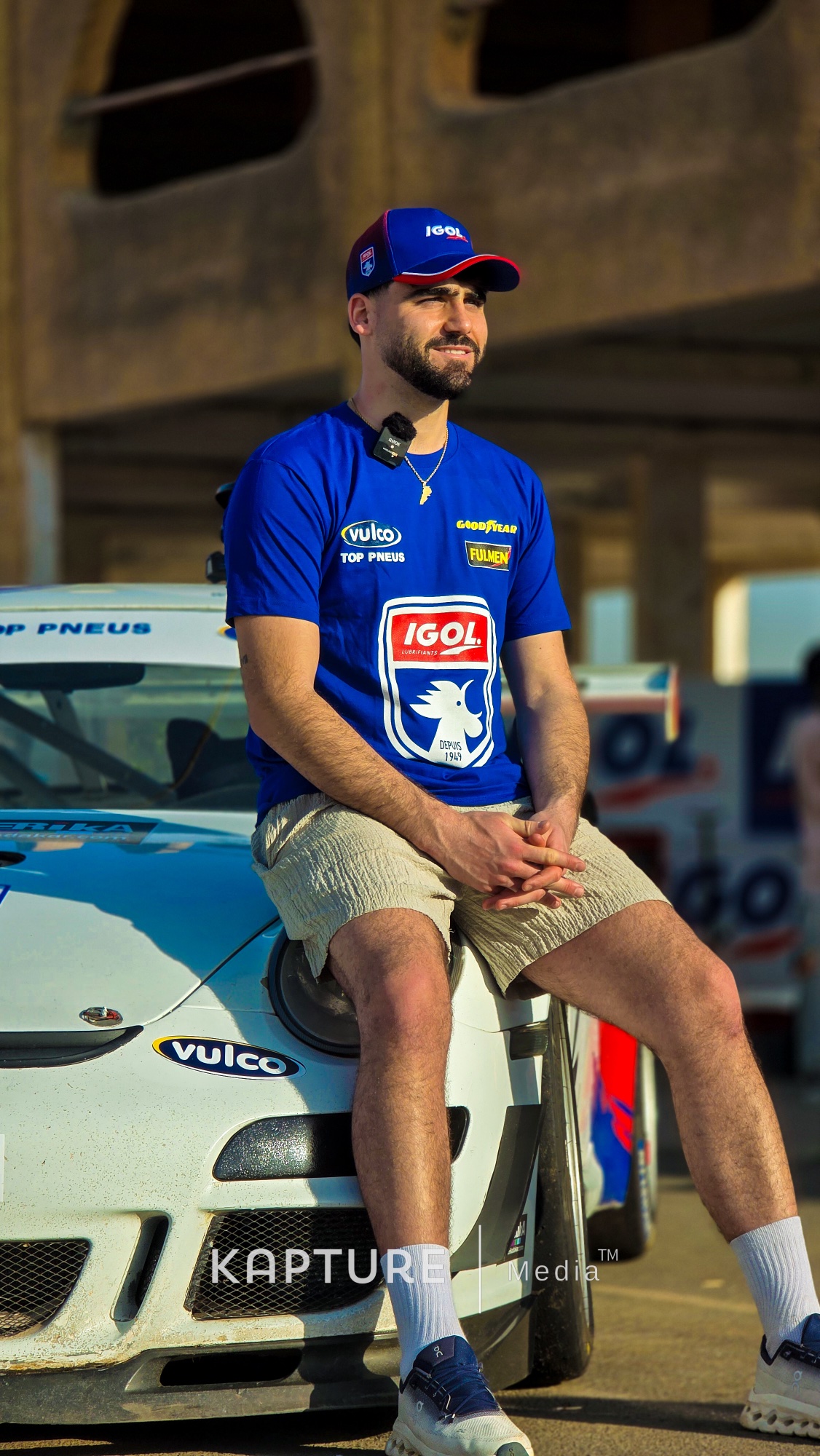 Photo de eliott ezzedine
